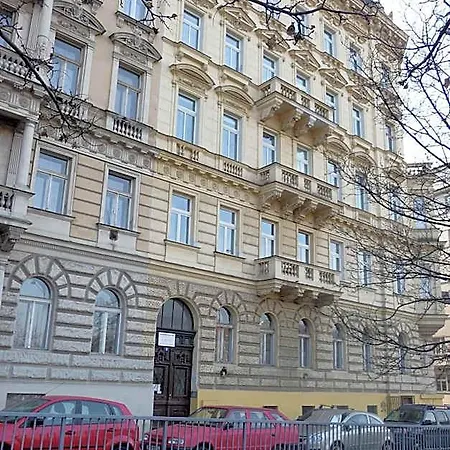 Hostel Museum Praha