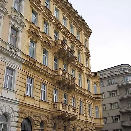 Hostel Museum Praha