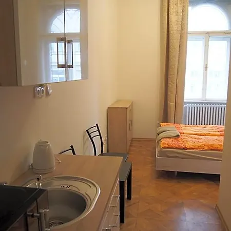 Museum Hostel