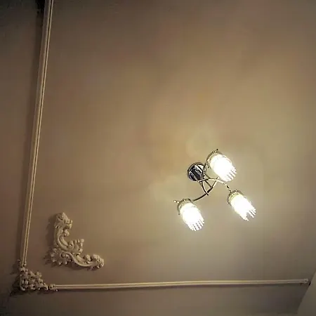 Museum Hostel Praha